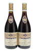 Chambertin Armand Rousseau 2012