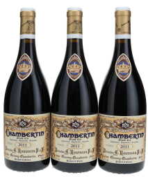 Chambertin Armand Rousseau 2011