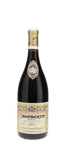 Chambertin Armand Rousseau 2015