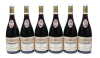 Chambertin Armand Rousseau 2003