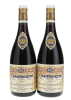 Chambertin Armand Rousseau 1995