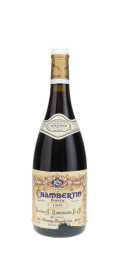 Chambertin Armand Rousseau 1995