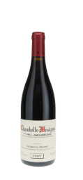 Chambolle Musigny Amoureuses Georges Roumier 2009