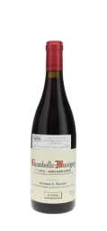 Chambolle Musigny Amoureuses Georges Roumier 1996