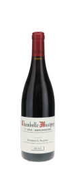 Chambolle Musigny Amoureuses Georges Roumier 2010