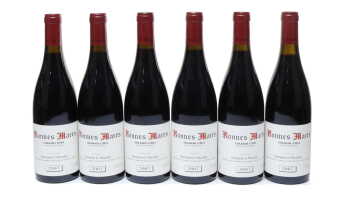 Bonnes Mares Georges Roumier 2007