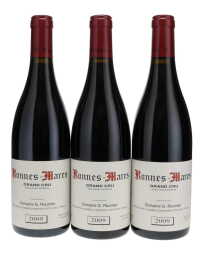 Bonnes Mares Georges Roumier 2009