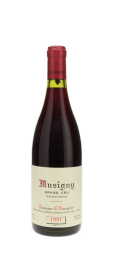 Musigny Georges Roumier 1991