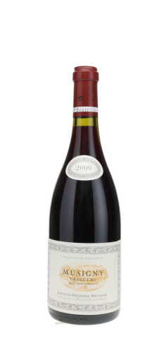 Musigny JF Mugnier 2009