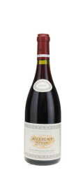 Musigny JF Mugnier 2009