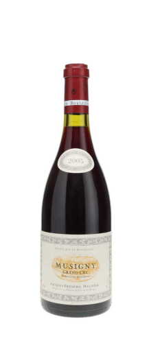 Musigny JF Mugnier 2005