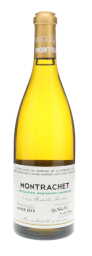 Montrachet Domaine de la Romanee Conti 2015