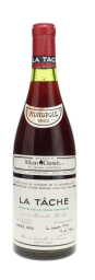 La Tache Domaine de la Romanee Conti 1983