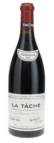 La Tache Domaine de la Romanee Conti 1997