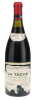 La Tache Domaine de la Romanee Conti 1989