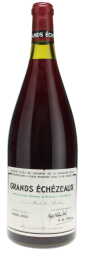 Grands Echezeaux Domaine de la Romanee Conti 2002