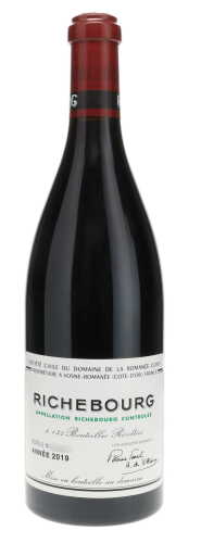 Richebourg Domaine de la Romanee Conti 2019
