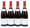 Clos de Vougeot Domaine Leroy 1997