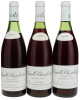 Chapelle Chambertin Maison Leroy 1964