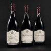 Vosne Romanee Cros Parantoux Emmanuel Rouget 2015
