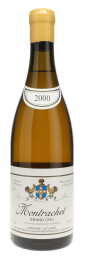 Montrachet Domaine Leflaive 2000