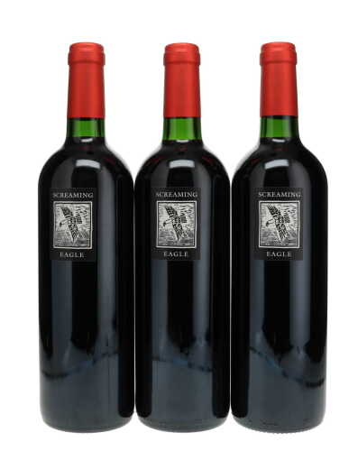 Screaming Eagle Cabernet Sauvignon 2009