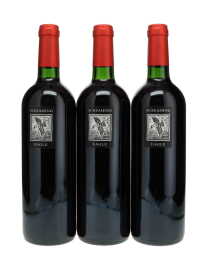 Screaming Eagle Cabernet Sauvignon 2009
