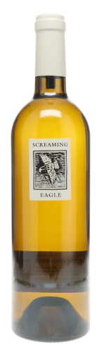 Screaming Eagle Sauvignon Blanc 2020