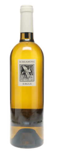 Screaming Eagle Sauvignon Blanc 2019