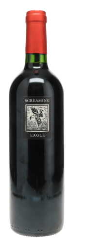 Screaming Eagle Cabernet Sauvignon 2019
