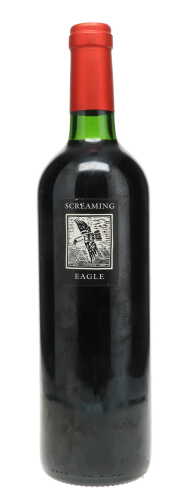 Screaming Eagle Cabernet Sauvignon 2008