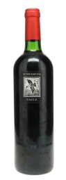 Screaming Eagle Cabernet Sauvignon 2008