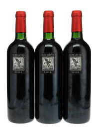 Screaming Eagle Cabernet Sauvignon 2009