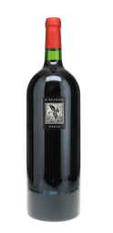 Screaming Eagle Cabernet Sauvignon 2009