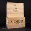 Sassicaia 2018