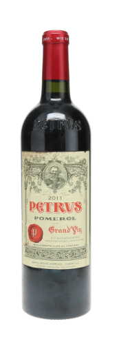Petrus 2011