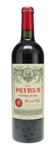 Petrus 2011