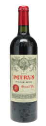 Petrus 2011