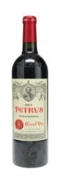 Petrus 2013