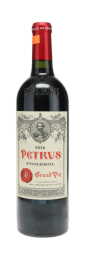 Petrus 2016