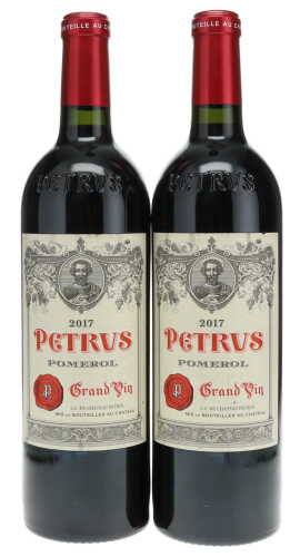 Petrus 2017