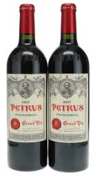 Petrus 2017
