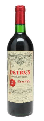 Petrus 1986