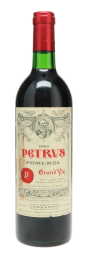 Petrus 1986