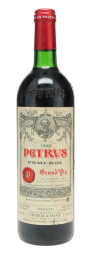 Petrus 1999