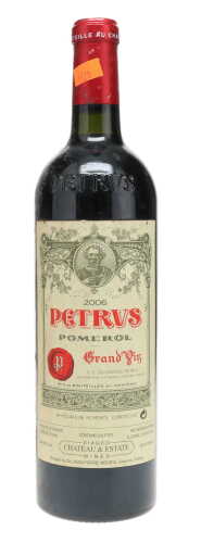 Petrus 2006
