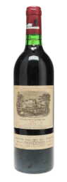 Lafite Rothschild 1982