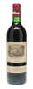 Lafite Rothschild 1982