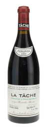 La Tache Domaine de la Romanee Conti 2002