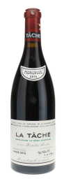 La Tache Domaine de la Romanee Conti 2015